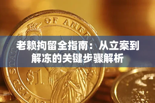 武汉老赖拘留全指南：从立案到解冻的关键步骤解析